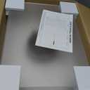 HouseJoy Acacia Wood Cake Stand with Lid-Extra Large 17" Rectangular Cake Holder,2-in-1 Dessert Table Display Set & Charcuterie Board,Acrylic Cake Dome Cover for Cheese/Veggie/Desert /Chips & Dip