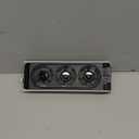 PS5 Cooling Fan, MEQI PS5 Accessories Upgraded Quiet Cooler Fan with LED Light & USB 3.0 Hubs, Efficient Cooling Station for PlayStation 5 Disc/Digital Edition