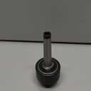 Woodworking Live Tailstock Mandrel Saver #1 Morse Taper