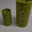 Everyday Living® Ceramic Cylinder Set