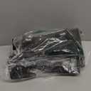 3W Tesla Model Y Juniper 2025 2026 & Model 3 Highland 2024-2026 Under Screen Storage Box, Center Console Organizer Tray, Magnetic Installation, Hidden Design, Accessories