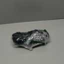 DressQueen Women 2025 Sexy Summer Bodycon Ruched Party Club Mini Dress Sleeveless Cutout Tight Date Night Tank Short Dresses, Size M