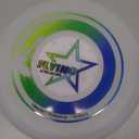 flying ultra led disc