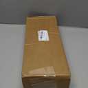 LivTee 32" Extendable Ice Scraper & Snow Brush for Car Windshield, 360 Rotating Snow Removal Tool for Cars, Trucks & SUVs, Automotive Winter Essentials & Car Accessories for Men, Orange