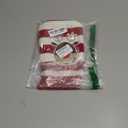 BOBIBI Cat Sweater Christmas Santa Claus Pet Cat Winter Knitwear Warm Clothes (Small, 2-Stripe elk)