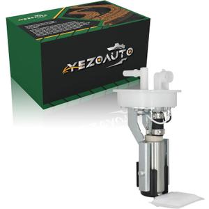 Fuel Pump Assembly for Polaris RZR 170 EFI 2015-2025 Replaces OE# 0455041