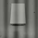 Enerlites 7 Days Digital in-Wall Programmable Timer Switch for Lights, Fans, and Motors, Single Pole, Neutral Wire Required, 18 ON/Off Timer Settings, with Blue Backlight, White, Screwless Wall Plate