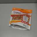 Good n Fun Triple Flavor Twists for All Dogs, 70 Count, Treat Your Dog to Long-Lasting Chews Made with Beef Hide, Pork Hide and Chicken (EXP 04/29/26)