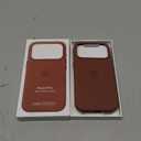 Apple iPhone 17 Pro TechWoven Case with MagSafe - Sienna