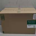 Grey Bedside Table Lamps for Bedroom Set of 2 - Nightstand Light with AC Outlet and USB A & C for Charging, 3 Color Temperatures Desk Lamp with Pen Holder & Phone Stand for Living Room/Dorm/Office