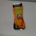 4 x Grabber Foot Warmer Insole, Medium/Large