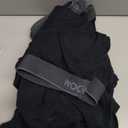 Fruit of the Loom Men's Coolzone Boxer Briefs, Moisture Wicking & Breathable, Assorted Color Multipacks (Medium, 7 Pack - Black)