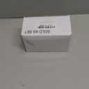 50W Reptile Heat Lamp(2-Pack) Ceramic Heat Emitter- Non-Light Emitting, 24/7 Safe Heating for Terrariums, Brooders & Incubators-Turtle Lizard Bearded Dragon Snake Small Pets E26