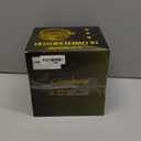 Front AC Heater Blower Motor with Fan Fits for 2017 2018 2019 2020 2021 2022 2023 Honda CRV CR V Odyssey Civic Subaru Crosstrek HVAC Blower Motor 700333 72223FL00A