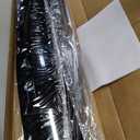 Window Visors Rain Guards Shield for 2016-2021 Honda Civic Hatchback, Out-Channel Window Vent Wind Deflectors Visors Shades for 16-21 Civic (Not for Sedan