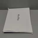 Ultimate Comfort cotton underwear for women,high waisted, Full Coverage, panties for women 4 Pack (X-Large, Grey)