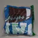 Football Player Vintage T-Shirt, Blue, Large