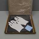 Basketball Display Case Stand, Clear Acrylic Display Case for Action Figures Toys Collectibles, Soccer Ball, Need self-Assembly (9.8x9.8x11inch; 25x25x28cm)