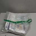 360 Long Leg Bird Deterrent, Deters Seagull, Pigeon, and Large Birds, Weatherproof Design Perfect for Boats, Docks, Roofs, Etc, 4FT