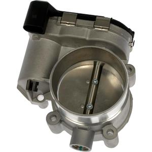 Dorman 977-018 Electronic Throttle Body Compatible with Select Buick/Cadillac Models (OE FIX)