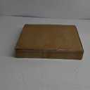 Bed Rails for Elderly Adults Safety, Adjustable Folding Bed Assist Rails for Seniors, Foldable Bed Side Rails with Non-Slip Handle and Storage Pouch, Fits King Queen Full Twin Beds (Orange)