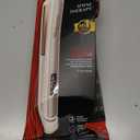 Remington Shine Therapy 1 inch Hair Straightener Iron, Flat Iron Infused with Argan Oil & Keratin, Professional Ceramic Flat Iron for Less Frizz, Shines and Smooth, Styling Tools (Champagne)