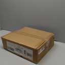 Front Brake Kit Compatible with Select Ford and Volvo Models - Escape 2013-2019, C30, C70, S40, V50|Anti-Rust Geomet Coated Brake Rotors Brake Pads| 11.8in|D1044-7947 & 34364 |Front Rotors