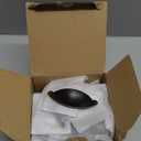 HESTIA HARDWARE 10 Pack | 2.5 Inch Drawer Pulls Oil Rubbed Bronze Pulls for Cabinets Pull | Bathroom Drawer Handle Pulls| Kitchen Cabinets Handles | Cup Pull (Z7.10.O)