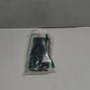 JAKPAK for Samsung Galaxy S25 Ultra Case with Card Slots Holder Zipper Leather Cover with Crossbody Lanyard Cell Pocket Phone Wallet RFID Blocking Handbag Purse 6.9inch Black