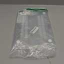 MOSISO Compatible with MacBook Neo Case 13 inch 2026 Release Model A3404 with A18 Pro Chip, 4 in 1 Kit Precision Fit Crack & Scratch Resistant Protective Hard Shell Case Cover, Crystal Clear