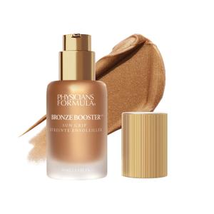 Bronze Booster Sun Grip Glow Activated Bronzing Primer
