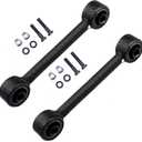 cciyu Front Stabilizer/Sway Bar End Links fit for 2000-2005 for Ford Excursion for F-250 for F-350 Super Duty 2WD 2pcs Suspension Kit