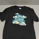 in The Sky on Cloud Nine Costume for Boys and Girls T-Shirt L