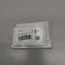 ANATTASOUL 5 Paris Anti-Slip Elastic Comfort Eyeglasses Temple Tips Sleeve, Fabric Glasses Ear Grip, Soft and Well-Fitting Glasses Ear Cushion, Knitting Eyeglass Ear Grips, Glasses Accessories