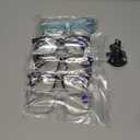 CCVOO 1.5 Reading Glasses for Women, Eye Glasses, Blue Light Readers, Cheaters