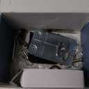 TEEHO TE002 Fingerprint Door Lock - Keyless Entry Door Lock - Electronic Keypad Deadbolt - Smart Locks for Front Door - Auto Lock - Easy Installation - Satin Nickel