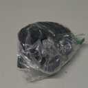 Floral Lace Sheer T Shirt Tie Front Long Bell Sleeve Tee Going Out Tops, Size  XS