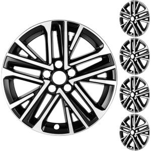 18 Inch Wheel Skins Compatible with 2025-2026 Toyota Camry Hybrid
