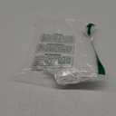 BEISHIDA 20PCS 60 Inch Plastic Garment Bag-Plastic Clear Dry Cleaner Laundry Bags for Clothes Cover, Hanging Clothes Storage for Long Dresses Skirt Coat Suit Shirt Jacket
