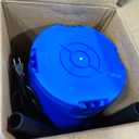 Vacmaster 5-Gallon* 3 Peak HP Wet/Dry Vacuum VOC507PF 0101