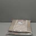 Extra Long Non Slip Bathroom Runner Bath Mat, Rubber Backing Ultra Thin Bath Rug Fit Under Door Quick Dry Super Absorbent Washable Shower Mat for Bathroom Floor Bathtub Sink, Beige 24"x70"