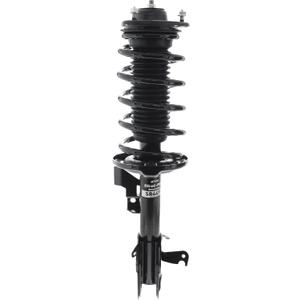 KYB SR4494 Strut-Plus Complete Corner Unit Assembly -Strut, Mount and Spring