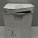 Qualirey 2 Pcs Solar Bug Zapper Outdoor with Stake Waterproof Mosquito Killer Lamp Lantern with White and UV Light Portable Cordless Mosquito Insect Zapper for Patio, Backyard, Garden, Camping