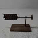 Archer Bookends Half