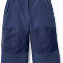 Amazon Essentials Boys and Toddlers' Water-Resistant Ski & Snow Pants 2T