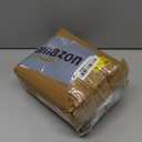 Split Head King Size Mattress Protector Waterproof,for Adjustable Bed, 34" Top Split from Head,Smooth Top,Breathable Skin Friendly and Noiseless Fitted Sheet,Viscose Terry Mattress Cover