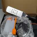 27pcs Griddle Accessories Kit for Blackstone, Professional Hibachi Flat Top Grill Tools, Enlarged Spatula Gift Set with Basting CoverBurger Press Patty Maker for Outdoor BBQ Teppanyaki