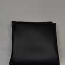 Silicone Mat for Ninja Slushie Machine & Ninja Cream- Removable 22.5"*15"*0.7" Countertop Protector Mat, Concave Convex Design, Leak-Proof and Slip-Resistant Ice Cream Maker & Slushie Machine Accessories (Black)