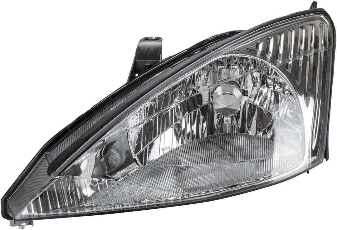 TYC 20-5828-00 Ford Focus Driver Side Headlight Assembly