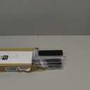 Mahjong Racks with Pushers, Anti-Slip Design Clear All-in-One Mahjong Racks and Pushers - Modern American Mahjong Tile Racks Set of 4 (Transparent)